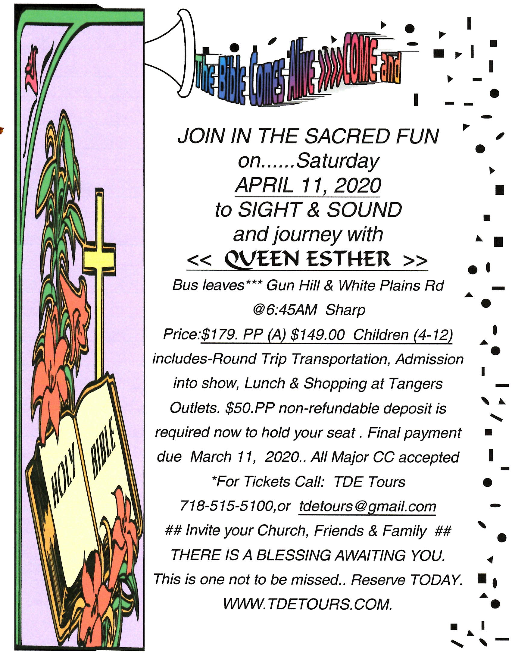 Queen Esther